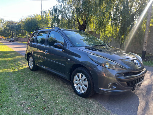 Peugeot 207 XS SW 1.6