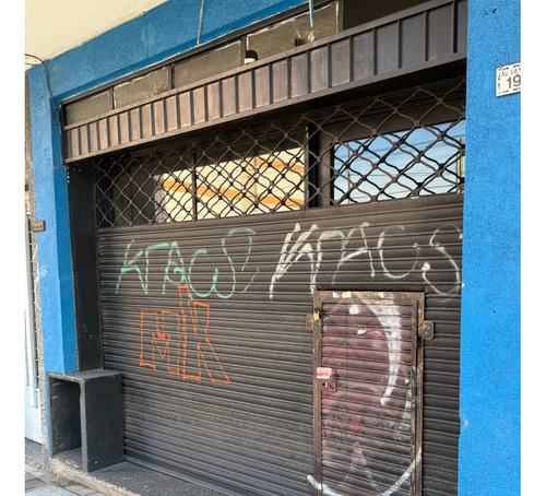 Local Comercial 70m2 - Ramos Mejia Sur