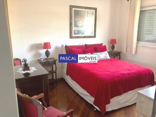 Imagem 14 de 15 de Apartamento Campo Belo 03 Suites E 03 Vagas - V-15307