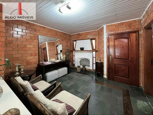 Imagem 5 de 30 de Casa À Venda No Bairro Colinas De São Fernando - Cotia/sp - 659