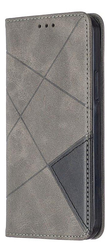 Funda De Cuero Tipo Cartera Para Xiaomi Poco F5 X5 Pro C55 M