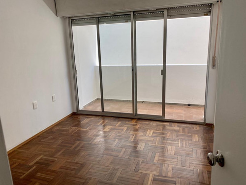 Venta Pocitos Nuevo 3 Dormitorios Terrazas Garage Reciclado