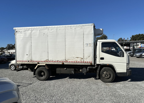 Jmc Jx1032 Refrigerado - Permuta - Financiación