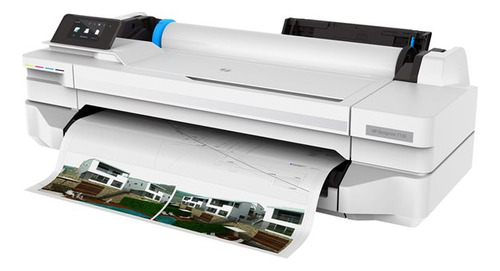 Plotter Hp T130