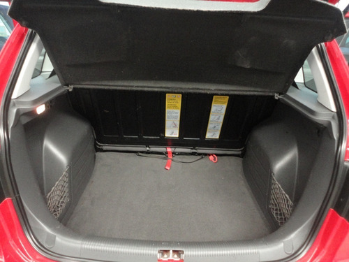 Volkswagen Suran 1.6 Msi Comfortline 2013 Nueva!!