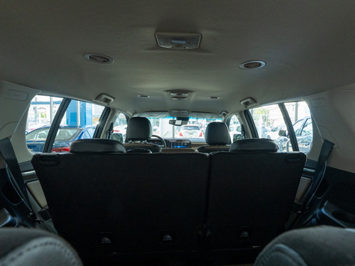 Chevrolet Trailblazer 2.8 Td High Country 4X4 At