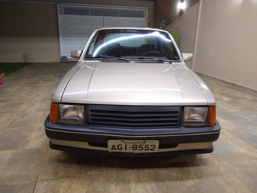 Chevrolet Chevette Turbo