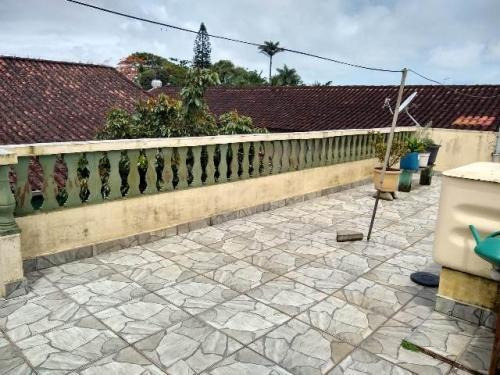 Imagem 6 de 14 de Casa Com Ar Condicionado No Bairro Loty, Em Itanhaém - 6285