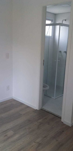 Imagem 12 de 30 de Locação Apartamento Santo Andre Vila Floresta Ref: 7678 - 1033-7678