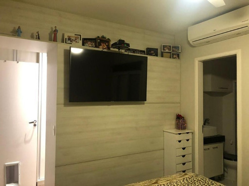 Imagem 11 de 25 de Apartamento - 871b - 69502115
