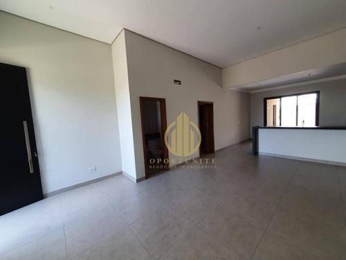 Imagem 8 de 30 de Casa Com 3 Suítes, Piscina E Área Gourmet - Condomínio Vila Romana - Ribeirão Preto/sp - Ca1526