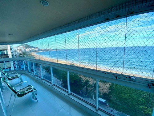 Imagem 3 de 30 de Murano Imobiliária Vende Apartamento Com 02 Quartos Na Praia Da Costa, Vila Velha - Es. - 3585