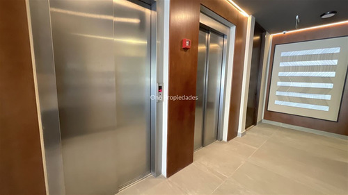Departamento Venta Nuevo 2d3b Moderno Gran Terraza Inversion