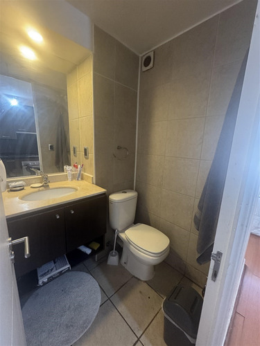 Estudio En Arriendo En Las Condes