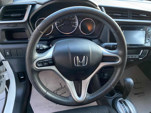 Imagen 15 de 15 de Honda Br-v 2018 1.5 Prime Cvt