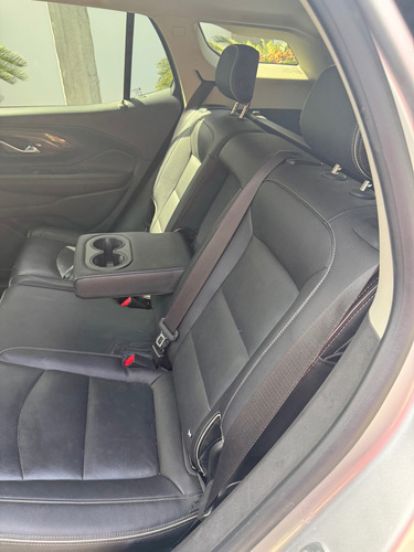 GMC Terrain 2.0 Denali At