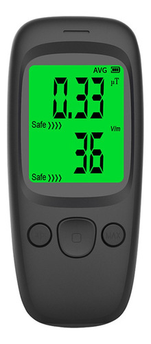Electromagnetic Radiation Tester, Digi Portable Multifun