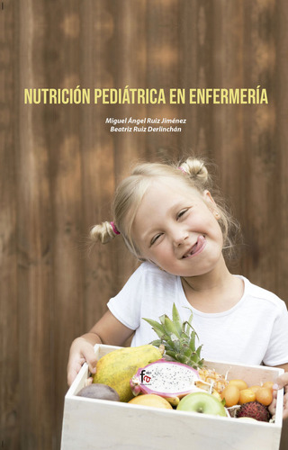 Libro Nutriciã¿n Pediãtrica En Enfermerãa