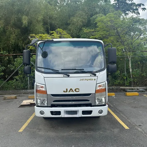 Jac Jhr Power