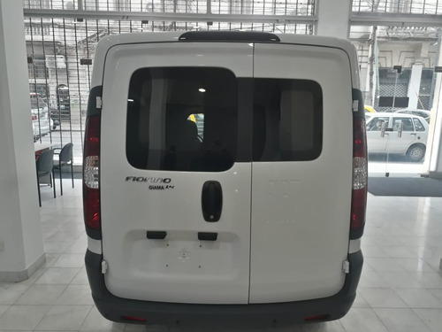 Imagen 12 de 15 de Fiat Fiorino 0km Tomo Gol Siena Fluence 206 Ka Clio C3 Fox P