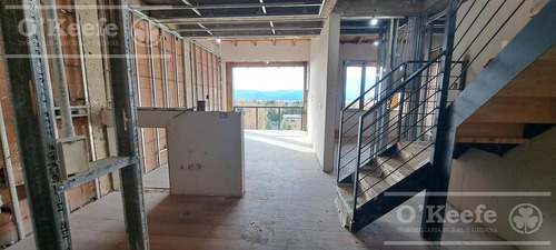 Departamento En Venta De 3 Ambientes En Barrancas De Melipal Bariloche