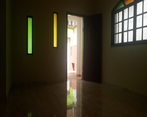 Casa Para Venda Em Presidente Altino A 5 Minutos Da Estação De Presidente Altino - Ca01039 - 69378165