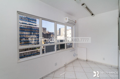 Imagem 22 de 30 de Sala / Conjunto Comercial, 123.69 M², Centro Histórico - 199294