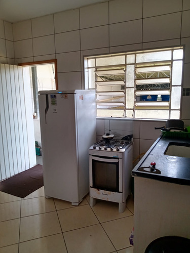 Imagem 10 de 11 de Galpao Comercial Proximo Aeroporto Congonhas, Sp. - Gl00133 - 70736500