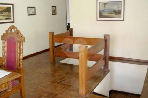 Imagem 3 de 17 de Casa Mista Em Alto De Pinheiros. - Reo91035