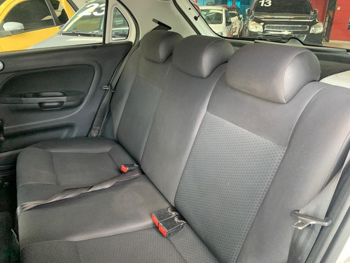 Volkswagen Gol 1.0 12V MPI TOTAL