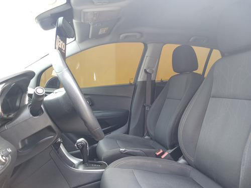 Chevrolet Tracker LT 1.4 Turbo 4x2 (Aut) (Flex)