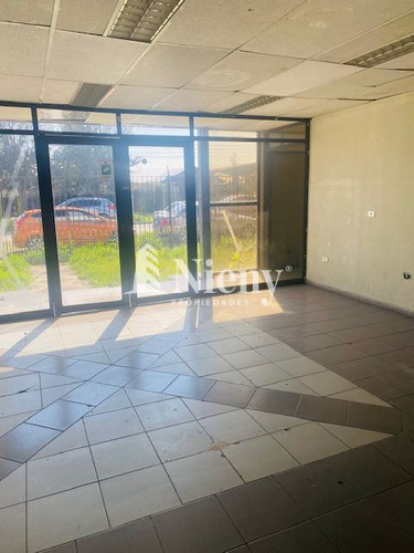 Local Comercial En Venta En Rancagua