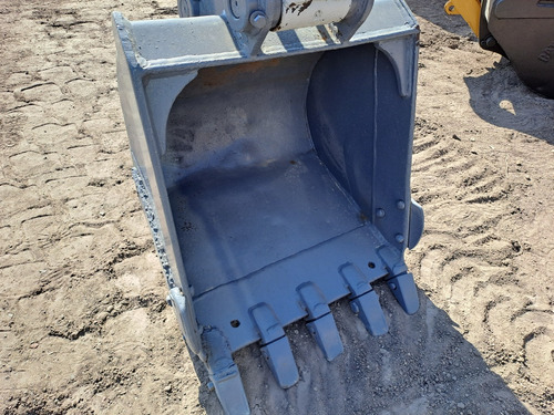 Miniexcavadora Takeuchi Tb150c 2007 Kit