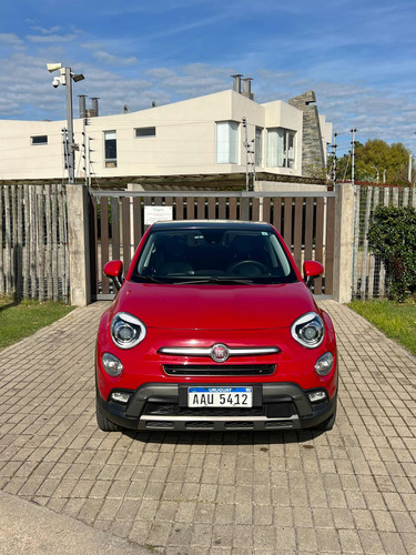 Fiat 500X 1.4T Cross At9 4X4