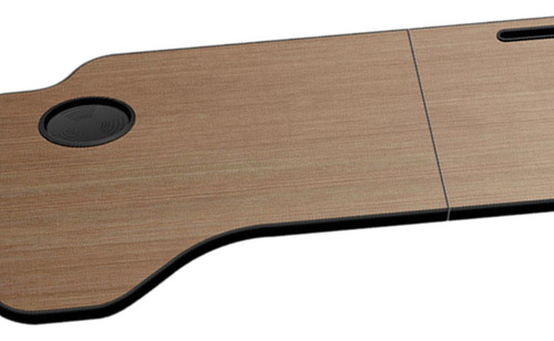 Bandeja Plegable Para Ordenador Portátil Y Coche,