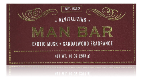 San Francisco Soap Company B - 7350718:mL a $106990