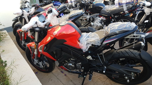 Imagen 10 de 10 de Benelli 180 S