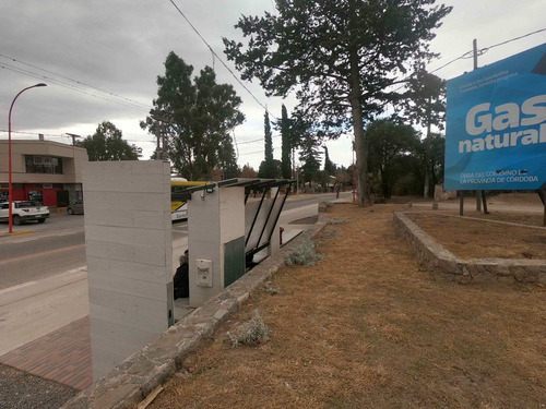 Imagen 7 de 30 de Ycho Cruz Terreno Escritura A Metros Ruta 14 Y Rio
