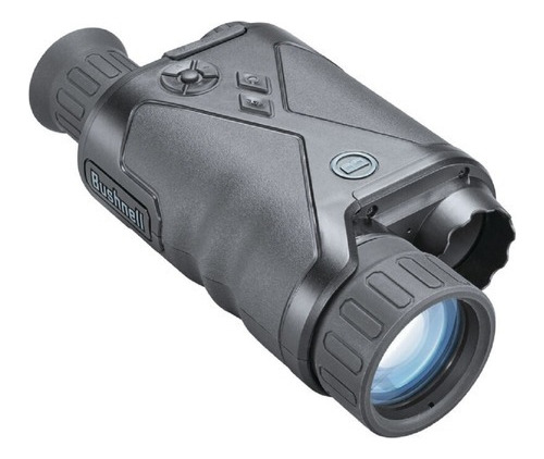 Visor Nocturno Bushnell 4,5x40 Equinox Z2 Wifi Video Fotos Negro