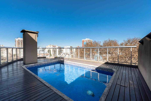 Departamento 2 Amb Balcón + Cochera Y Amenities