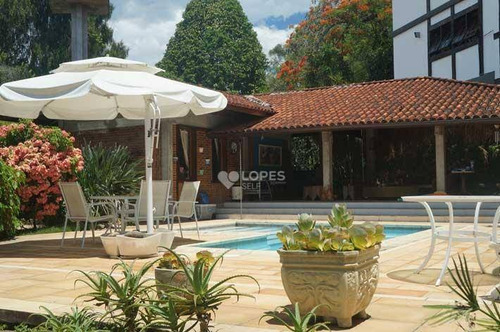 Imagem 2 de 20 de Casa Com 5 Dormitórios À Venda, 441 M² Por R$ 2.000.000,00 - Vila Progresso - Niterói/rj - Ca18092