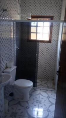 Imagem 9 de 10 de Casa No Bairro Jamaica Com 03 Dormitórios Itanhaém - 5891
