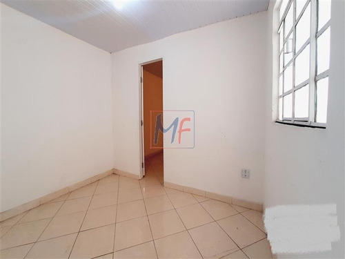 Imagem 21 de 30 de Ref: 13.978 - Lindo Sobrado No Bairro Vila Amélia, Com 4 Quartos, Sala, Cozinha, Área De Serviço, 4 Vagas, + Duas Casas Nos Fundos E Embaixo. - 13978