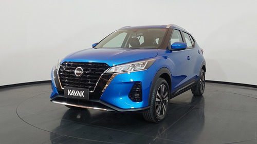 Nissan Kicks Advance