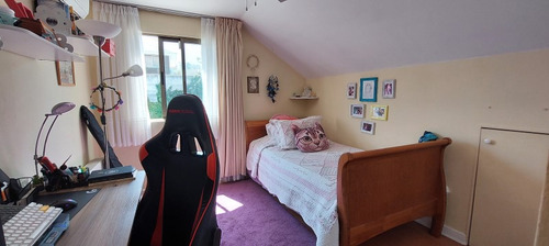 La Florida ¡tu Hogar Ideal En Alto Macul 403/106mts2 3d 2b