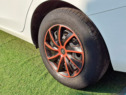Chevrolet Sail 1.5 Ls Smart 4x2 Mt 4p