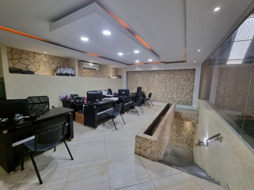Imagen 21 de 30 de Galpon En Venta Zona Industrial Ii, Barquisimeto 23-25486