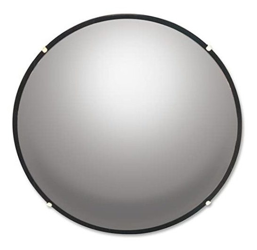 Ver Todos N12 Circular Cristal Espejo Convexo De Seguridad D