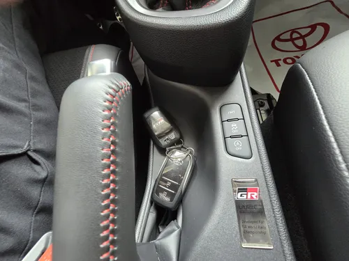 Toyota GR YARIS GR