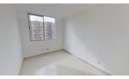 Venta De Apartamento En La Laguna Fontibon